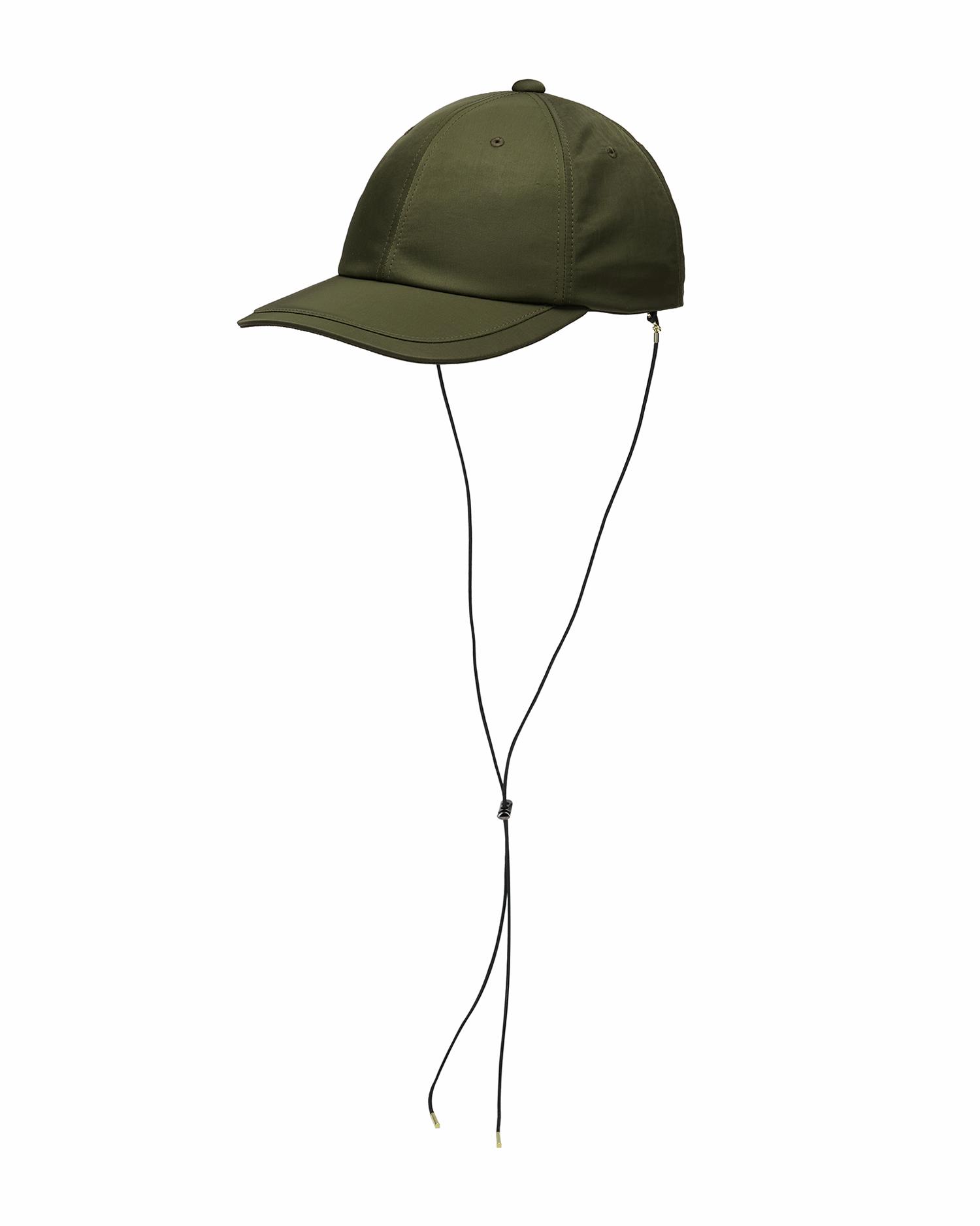 Pallor Road cap 7 by CA4LA