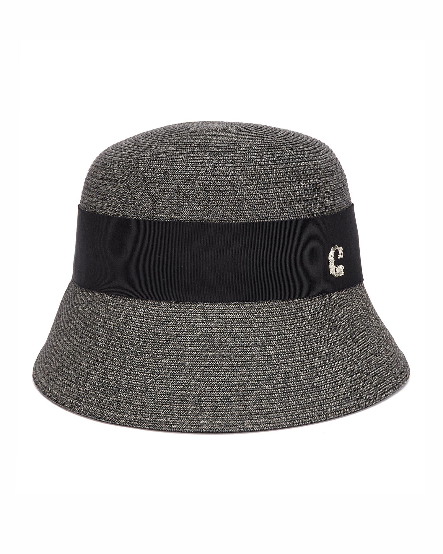 Ribbon bucket hat by CA4LA