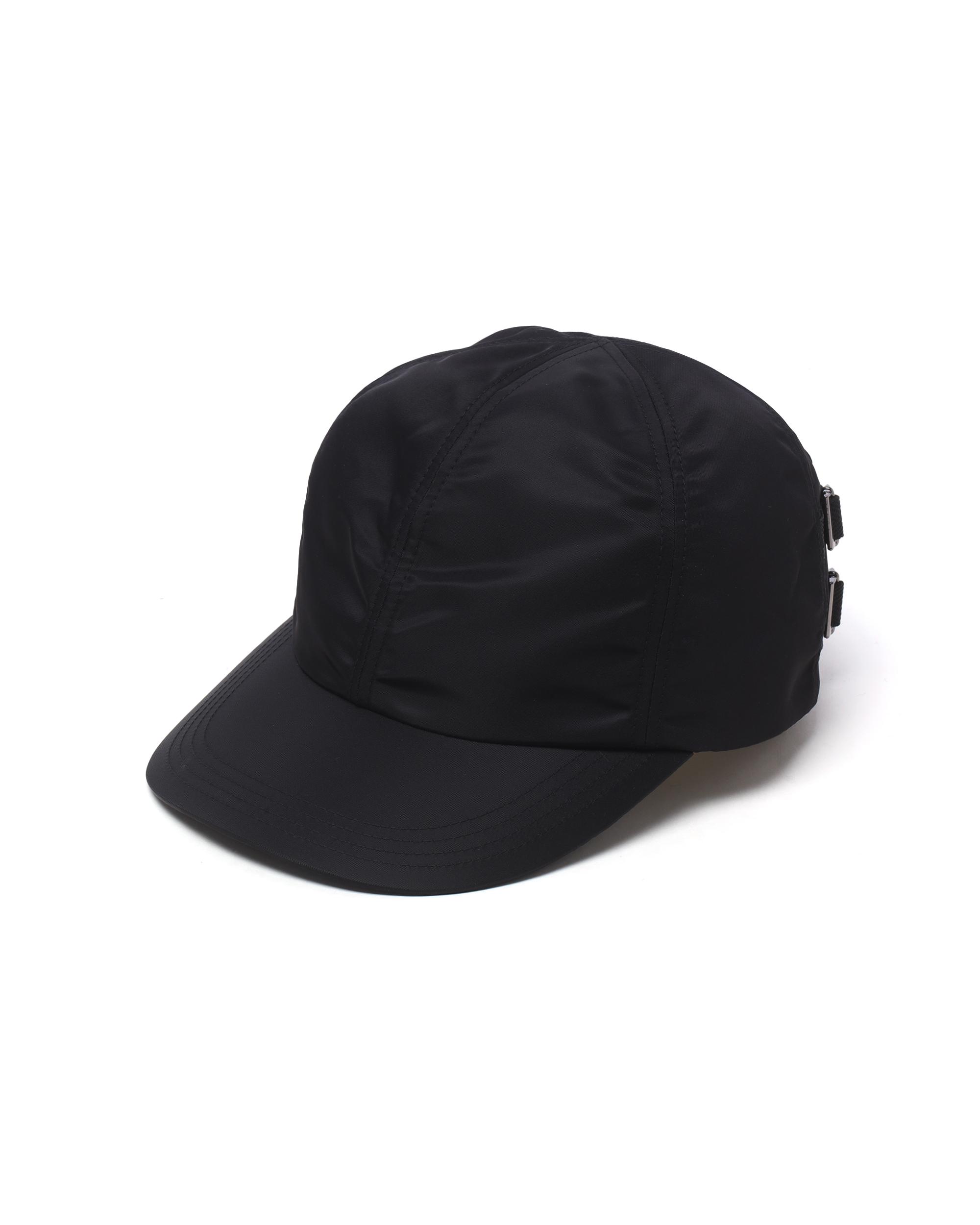 Wrap cap by CA4LA