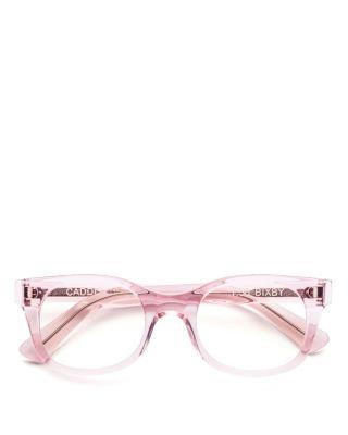Bixby Reading Glasses by CADDIS