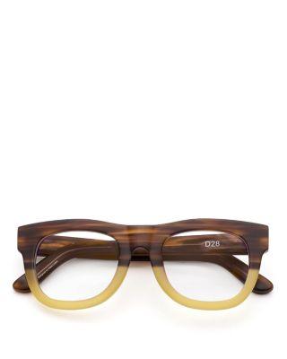 D28 Reading Glasses by CADDIS