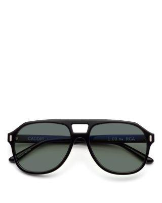 Root Cause Analysis Polarized Sunglasses by CADDIS