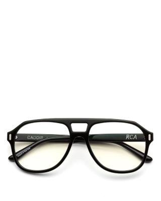Root Cause Analysis Reading Glasses by CADDIS