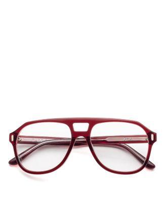Root Cause Analysis Reading Glasses by CADDIS