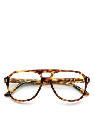 Root Cause Analysis Reading Glasses by CADDIS