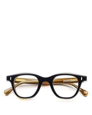 Wabi Sabi Reading Glasses by CADDIS