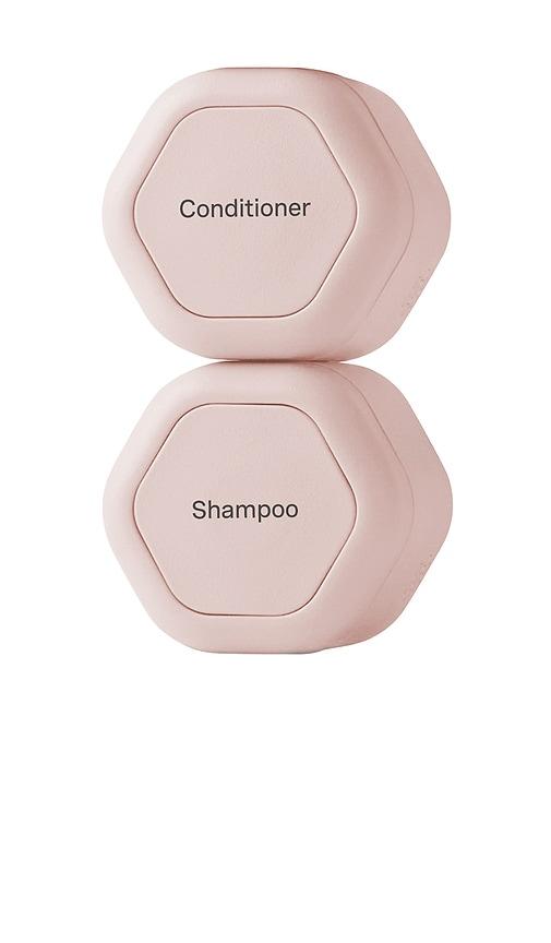 cadence The Medium Duo in Petal by CADENCE