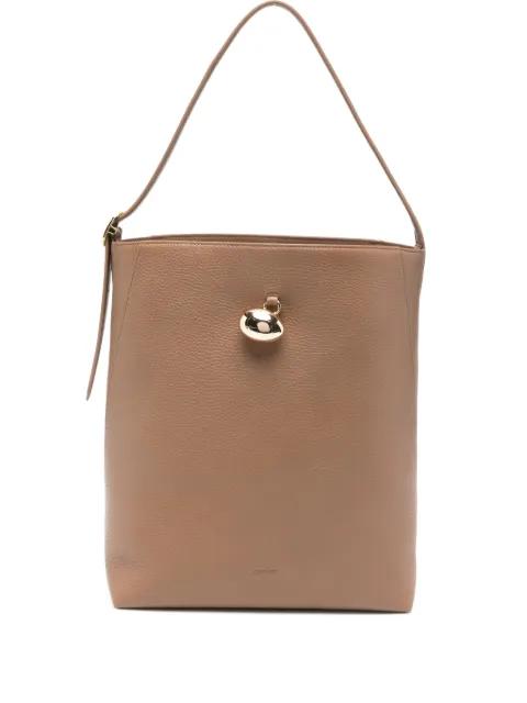 Drop bucket bag by CAFUNE