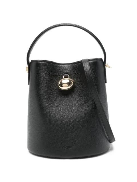 Egg bucket bag by CAFUNE