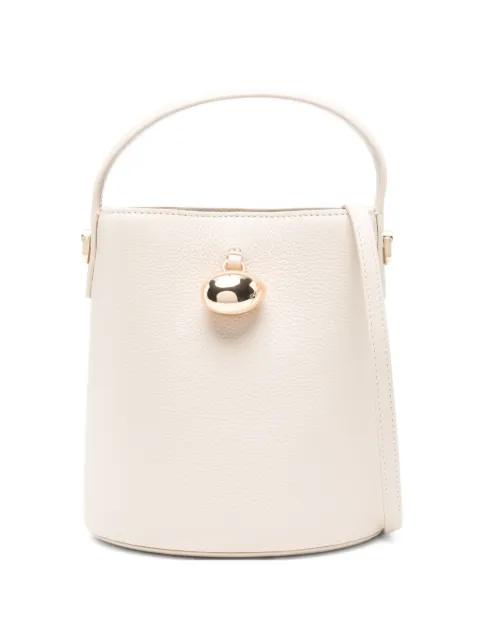 Egg mini bag by CAFUNE