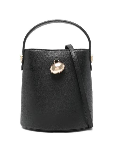 Egg mini bag by CAFUNE