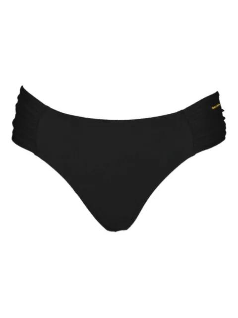 logo bikini bottoms by CAHA CAPO DUBAI