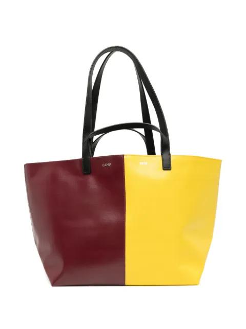 Le Pratique Bigout tote bag by CAHU