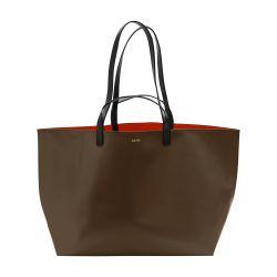 Le Pratique PVC bag by CAHU