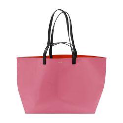 Le Pratique PVC bag by CAHU