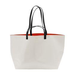 Le Pratique PVC bag by CAHU