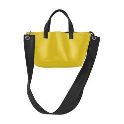 Le Pratique XS PVC bag by CAHU