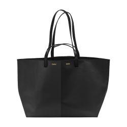 Le Pratique leather - PVC bag by CAHU