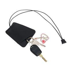 PVC key pouch by CAHU