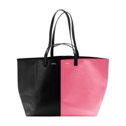 Pratique PVC bag by CAHU