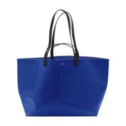 Pratique PVC bag by CAHU