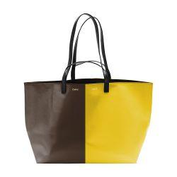 Pratique PVC bag by CAHU