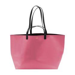 Pratique PVC bag by CAHU