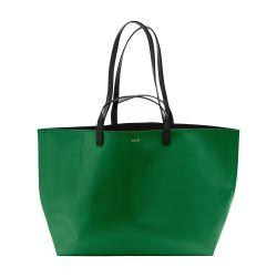 Pratique PVC bag by CAHU