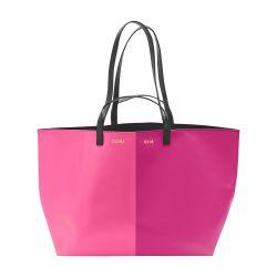 Pratique PVC bag by CAHU
