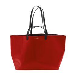 Pratique PVC bag by CAHU