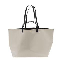 Pratique PVC bag by CAHU