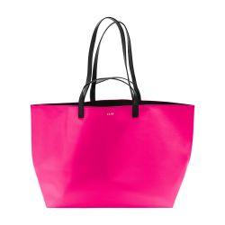 Pratique PVC bag by CAHU