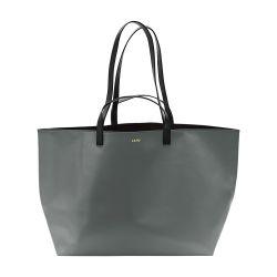 Pratique PVC bag by CAHU