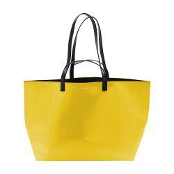 Pratique PVC bag by CAHU