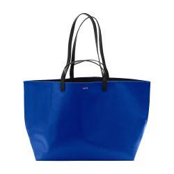 Pratique PVC bag by CAHU