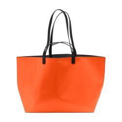 Pratique PVC bag by CAHU