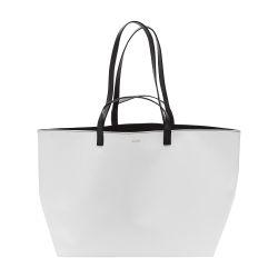 Pratique PVC bag by CAHU