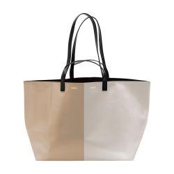 Pratique PVC bag by CAHU