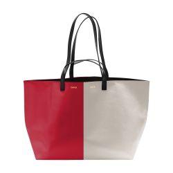 Pratique PVC bag by CAHU