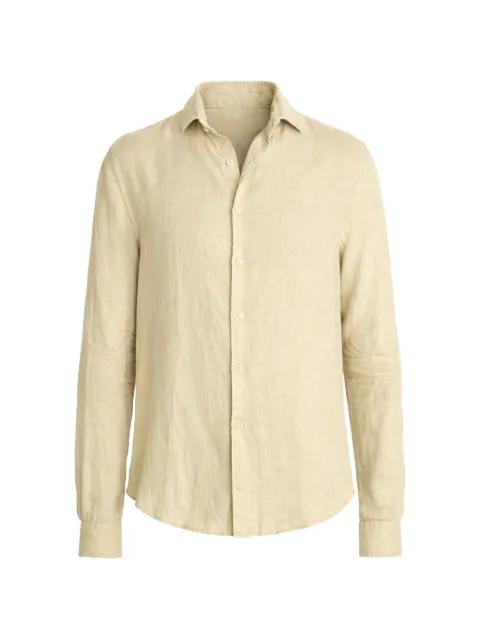 Quentin Pise long-sleeve shirt by CALA 1789