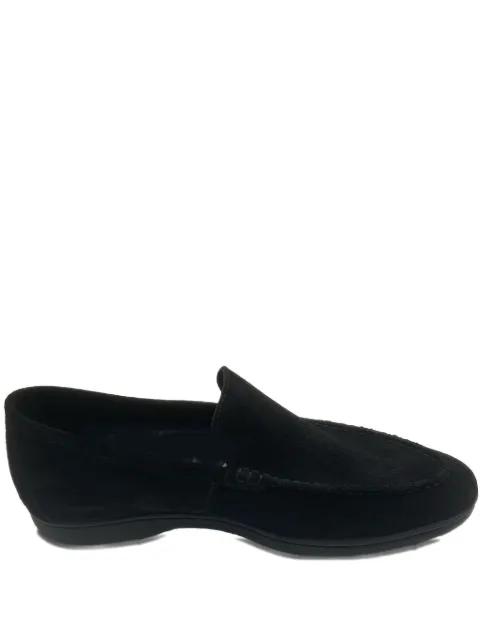 Rimini Harbor suede loafers by CALA 1789