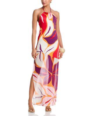 Accasia Dress by CALA DE LA CRUZ
