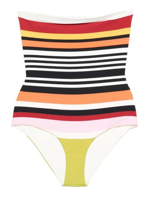 Alison swimsuit by CALA DE LA CRUZ