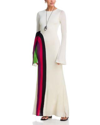 Amay Dress by CALA DE LA CRUZ