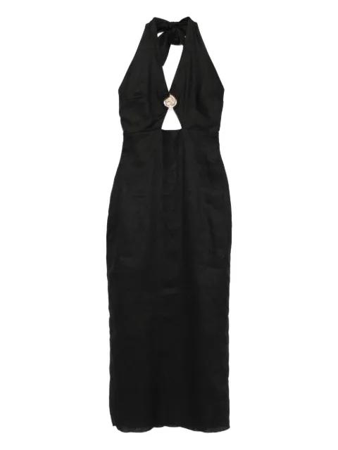 Clara maxi dress by CALA DE LA CRUZ