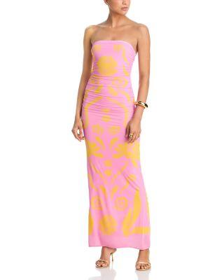 Daphne Dress by CALA DE LA CRUZ
