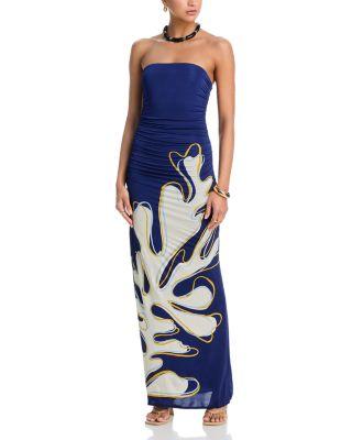 Daphne Dress by CALA DE LA CRUZ