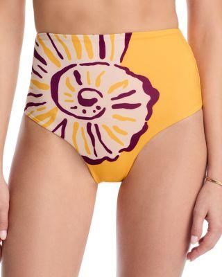 Elisa Bikini Bottoms - Exclusive by CALA DE LA CRUZ