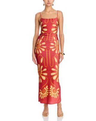 Kim Dress by CALA DE LA CRUZ