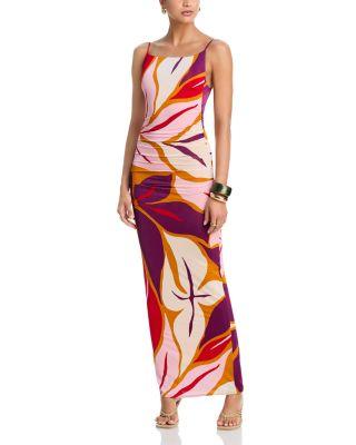 Kim Dress by CALA DE LA CRUZ